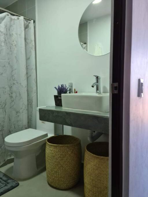 Апартаменты Departamento En El Corazon De Гвадалахара Экстерьер фото